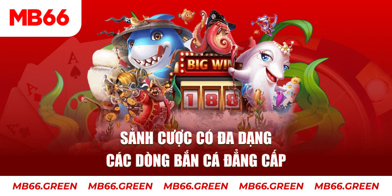 vin7775 bắn cá
