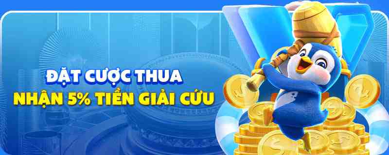 vin7775 YGR Bắn cá